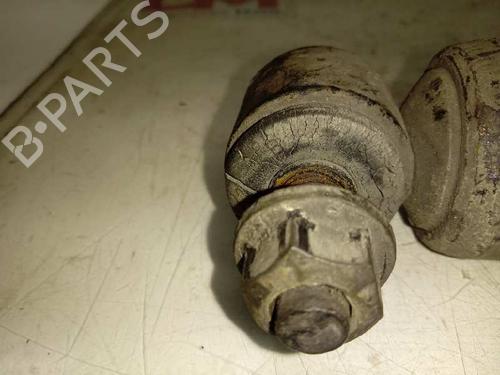 Left rear shock absorber CHRYSLER VOYAGER IV (RG, RS) 2.5 CRD | BP12837928M18 
