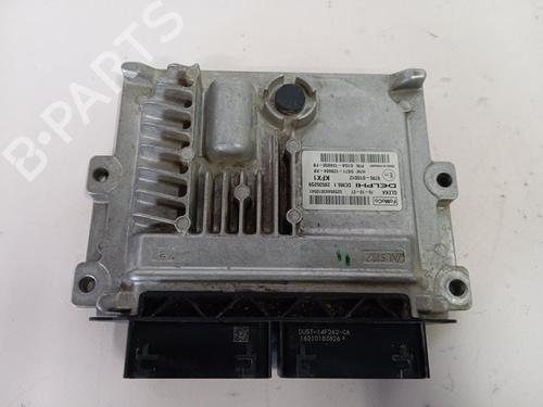 Used Engine control unit (ECU) FORD S-MAX (CJ, WA6) [2015-2025]  22901200