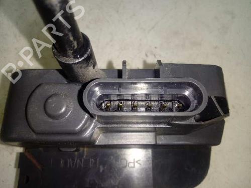 Rear left lock RENAULT MEGANE II (BM0/1_, CM0/1_) 1.5 dCi (BM1E, CM1E) | BP12840625C100 