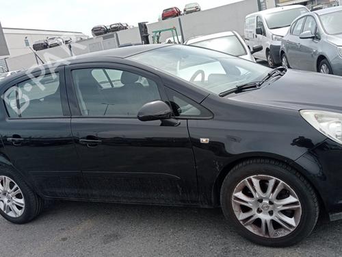 Starter OPEL CORSA D (S07)  | BP12671599M8 