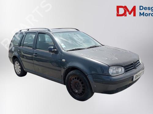 Left taillight VW GOLF IV Variant (1J5) 1.9 TDI | BP27584430C34 