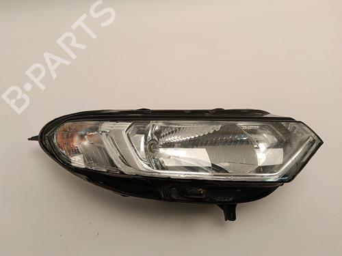 Used Right headlight Right headlight FORD ECOSPORT [2011-2022] 33218916 33218916