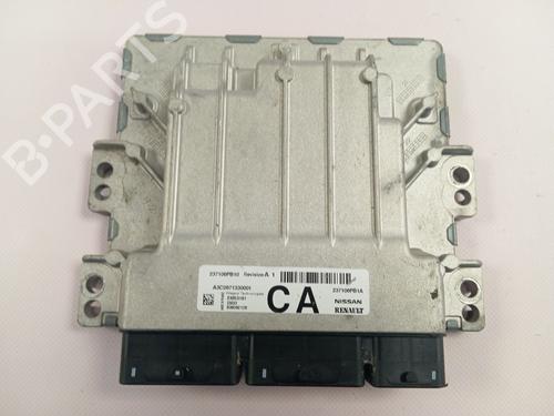 Used Engine control unit (ECU) Engine control unit (ECU) NISSAN JUKE (F16_) 1.0 (114 hp) 36296739 36296739