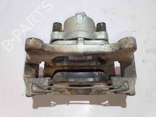 Right front brake caliper MG MG HS (AS23) 1.5 EHS Hybrid (CSA6463) | BP40228800M104 - Image 2