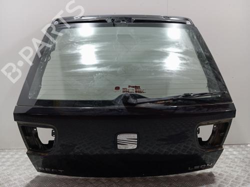 Used Tailgate Tailgate 37150661 37150661