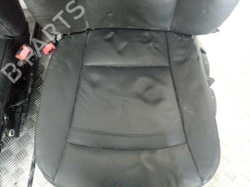 Seats set BMW 3 Coupe (E92) 320 d | BP12657303C78 
