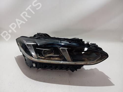 Used Right headlight BMW 4 Convertible (G23, G83) 420 d Mild-Hybrid (190 hp) 29376643