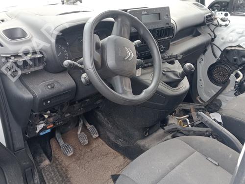 Front left window mechanism CITROËN BERLINGO Box Body/MPV (K9)  | BP37408132C22  - Image 8
