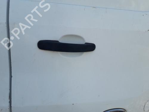 Trunk håndtak FORD TRANSIT V363 Van (FCD, FDD) [2013-2025]  13468252