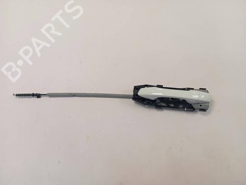 Used Front left exterior door handle SEAT ARONA (KJ7, KJP) [2017-2025]  22552108