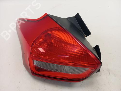 Used Left taillight FORD FOCUS III 1.0 EcoBoost (100 hp) 23983076