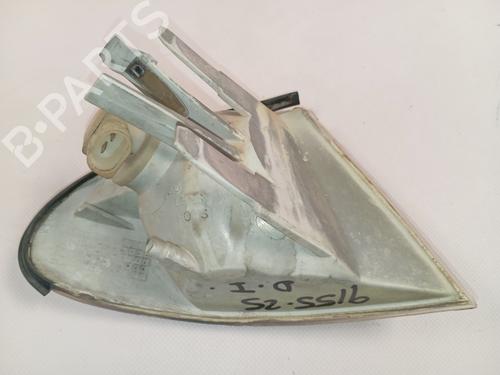 Left front indicator BMW 3 (E46) 320 d | BP37415391C32 - Image 2