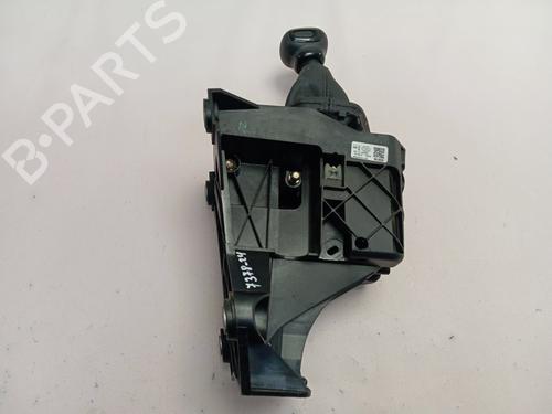 Gear lever FIAT SCUDO Van (270_, 272_) 1.6 D Multijet | BP31192987M90