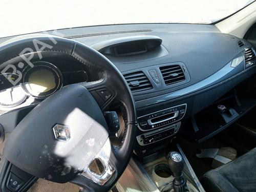 Left headlight RENAULT MEGANE III Hatchback (BZ0/1_, B3_)  | BP26012476C28  - Image 12