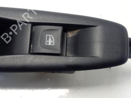 Right rear window switch RENAULT CAPTUR I (J5_, H5_)  | BP30372936I28 