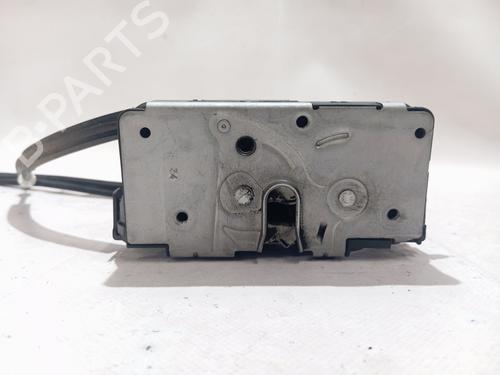 Used Front right lock CITROËN JUMPER II Van 2.2 BlueHDi 140 (140 hp) 30566762