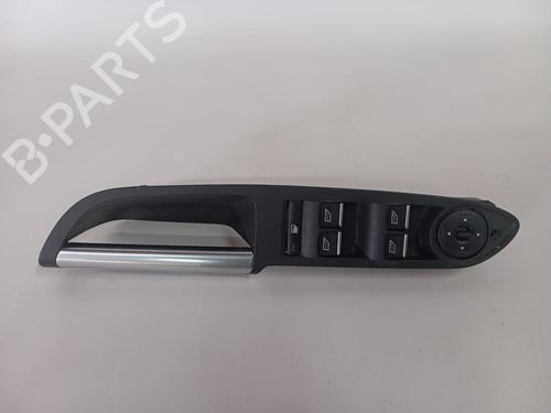Used Left front window switch FORD KUGA II (DM2) [2012-2025]  22412639