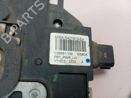 Front left lock FORD USA F-150 Extended Cab Pickup  | BP27881612C98 