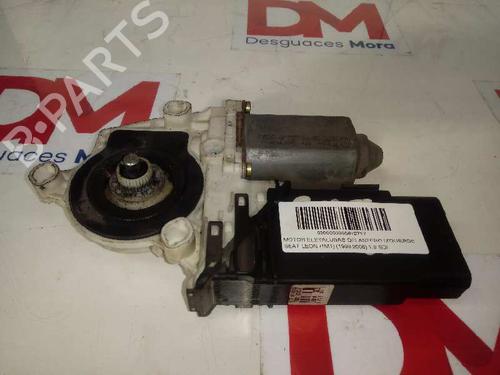 Used Left front window motor SEAT LEON (1M1) 1.9 SDI (68 hp) 16685980