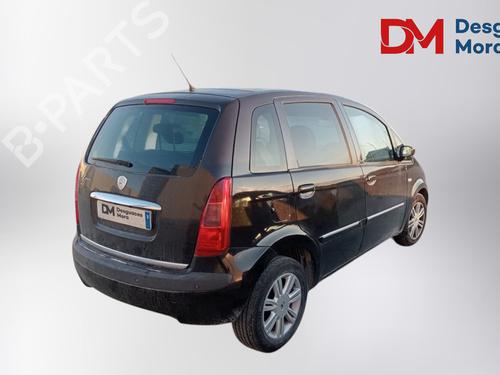 Electronic sensor LANCIA MUSA (350_) 1.4 (350.AXA11, 350.AXA1A) | BP34581496M84  - Image 8