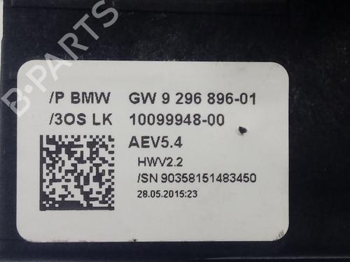 Gear lever BMW 3 (F30, F80) 320 d | BP16920175M90 