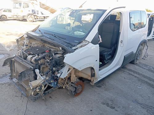 Used Parts PEUGEOT PARTNER Box Body/MPV (K9)  1.5 BlueHDi 100  4524710