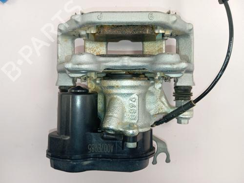 Right rear brake caliper BMW X2 (U10) iX2 xDrive 30 | BP34704289M106 - Image 3