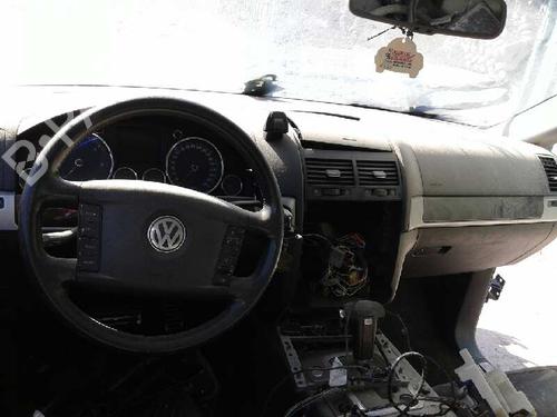Right front window switch VW TOUAREG (7LA, 7L6, 7L7) 5.0 V10 TDI | BP30369805I26 