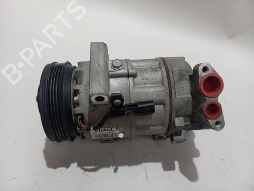 AC compressor DACIA SANDERO  | BP29326487M34 