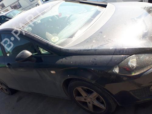 Rear bumper SEAT LEON (1P1)  | BP16492247C8 