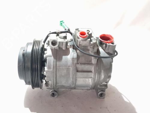 AC compressor AUDI A4 B5 (8D2) 2.5 TDI | BP37603807M34 - Image 2