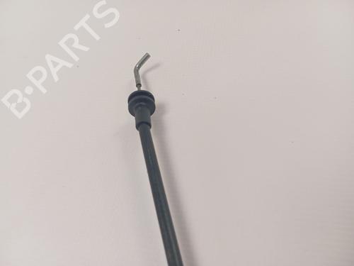 Front right lock PEUGEOT BOXER Van 2.2 HDi 120 | BP26619767C97 