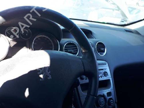 Used Airbag Kit PEUGEOT 308 I (4A_, 4C_) [2007-2016]  16691070