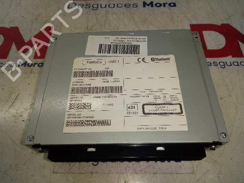Radio VOLVO XC60 I SUV (156)  | BP18466887E6 