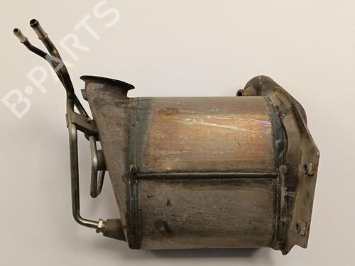 Particulate filter SEAT LEON (1P1) | BP33321807M81 - Image 3
