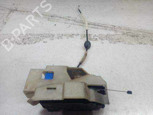 Used Rear left lock VW TOUAREG (7LA, 7L6, 7L7) [2002-2013]  12674947