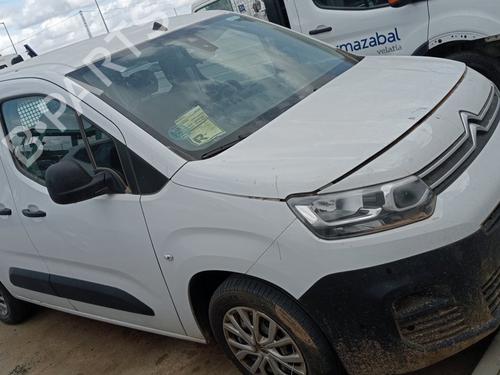 Forkjerm venstre CITROËN BERLINGO MULTISPACE (B9)  | BP31943231C41 