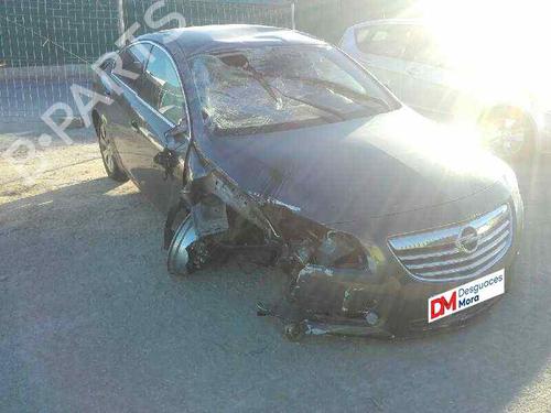 Rudehejsemekanisme Højre bagtil OPEL INSIGNIA A (G09)  | BP12644192C25 