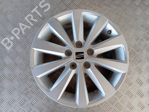 Used Rim SEAT IBIZA V (KJ1, KJG) [2017-2025]  28840844