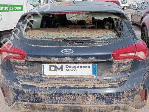 Hattehylde FORD FOCUS IV (HN) | BP31853438C85