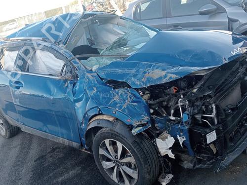 Headlight switch KIA STONIC (YB) | BP17562122I24