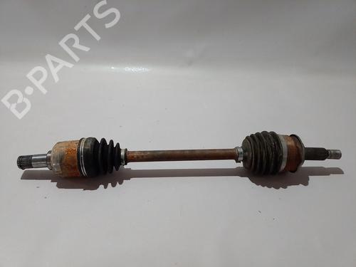 Used Left front driveshaft Left front driveshaft 37604750 37604750