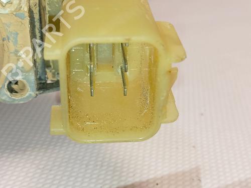 Rudehejsemekanisme venstre bagtil JAGUAR E-PACE (X540) | BP30940308C24