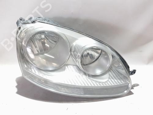 Used Right headlight Right headlight 36933972 36933972