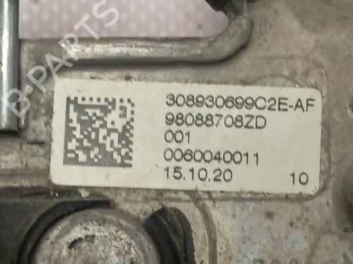 Rat PEUGEOT EXPERT Van (V_) | BP39536264C49 - Image 2