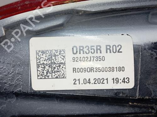 Right taillight KIA XCEED (CD) | BP36561707C35 - Image 4