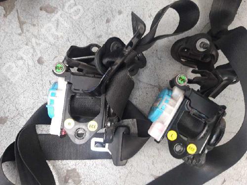 Airbag Kit MERCEDES-BENZ C-CLASS Coupe (C204) C 220 CDI (204.302) | BP12665628C86 