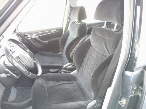 Left mirror CITROËN C4 Picasso I MPV (UD_) | BP21489240C26