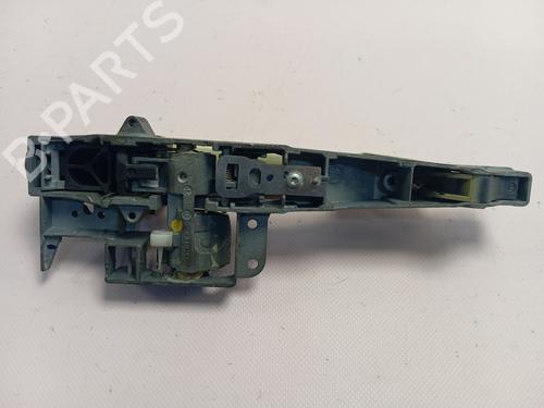 Front right exterior door handle CITROËN C4 I (LC_)  | BP26334372C129 
