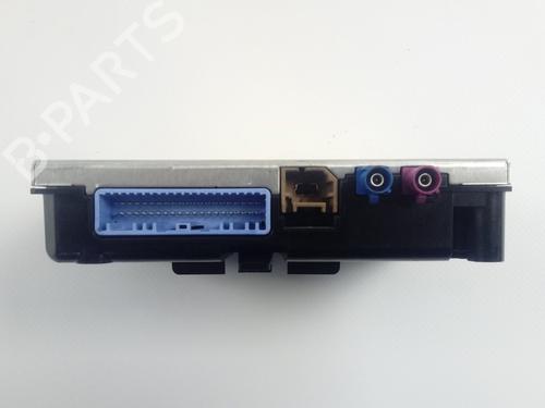 Elektronisk modul RENAULT EXPRESS Box Body/MPV  | BP19019625M83 